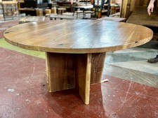 Solid walnut dining for sale  Roanoke