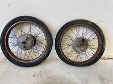 Morini sbarazzino coppia usato Morini sbarazzino coppia usato  Italia