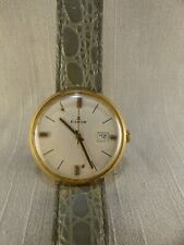 Montre edox mécanique d'occasion  France