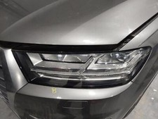 Used left headlight for sale  Douglassville