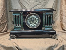 Antique sessions mantel for sale  New Orleans