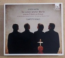 Quatuor casals joseph d'occasion  Gignac
