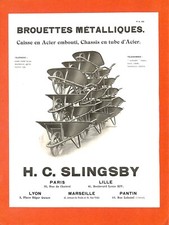 Paris brouettes métalliques d'occasion  Ouzouer-sur-Loire