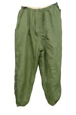 Thermal trousers softy for sale  PLYMOUTH