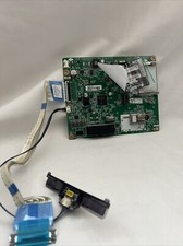 32lf510b tv main for sale  BRADFORD