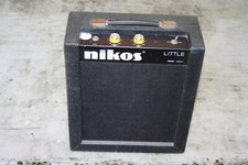 Gitarrenverstärker combo amp gebraucht kaufen  Hamburg
