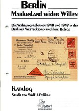 Brd heft katalog gebraucht kaufen  Haldensleben