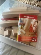 Haba ball track for sale  Minneapolis