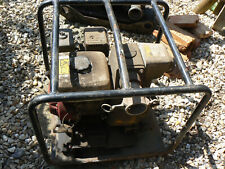 Wacker pt2 water for sale  DEREHAM