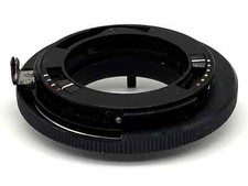 Bjektivadapter lens mount gebraucht kaufen  Bad Emstal