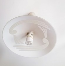 Lampadario moderno soffitto usato  Rimini