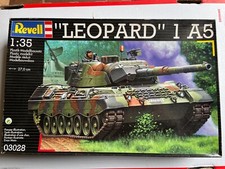 Revell 03028 leopard gebraucht kaufen  Arzberg