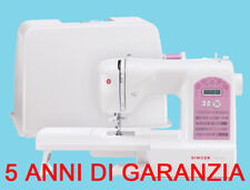 Singer starlet 6699 usato  Novara