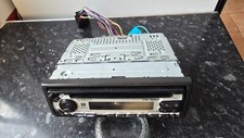 Kenwood kdc 3027 for sale  FAREHAM