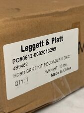 Usado, Kit de suporte de cabeceira Leggett and Platt base dobrável estilo bases importadas comprar usado  Enviando para Brazil