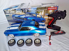 Kyosho fazer mk2 for sale  BEDFORD