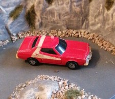 Corgi juniors ford d'occasion  Grasse
