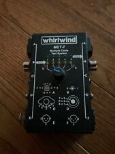 Whirlwind mct multiple for sale  Reidsville