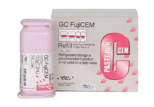Fuji cem résine d'occasion  Expédié en France