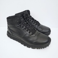 Nike 8.5 triple for sale  ROCHDALE