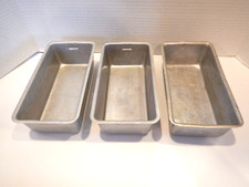 Vintage aluminum bread for sale  Green Bay