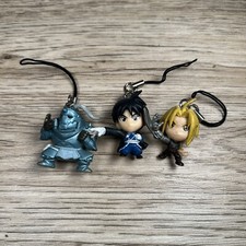 Fullmetal alchemist mini for sale  LYTHAM ST. ANNES
