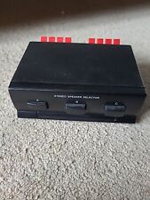 Way zone stereo for sale  LONDON