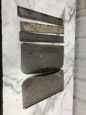 79 aletas com aba Sea Ray Boat acabamento marinho comprar usado  Enviando para Brazil