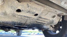 Cache moteur nissan d'occasion  Chaumont