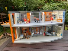 playmobil cityhaus gebraucht kaufen playmobil cityhaus gebraucht kaufen Hamburg