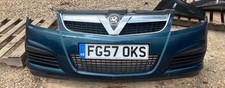 Vauxhall vectra front for sale  ANDOVER