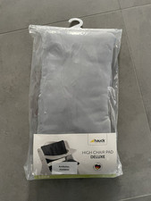 Hauck hochstuhl sitzkissen gebraucht kaufen  Schwarzenbach a.d.Saale