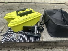 Ridgemonkey viz echo for sale  DARTFORD