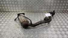 Catalyseur peugeot 307 d'occasion  Haubourdin