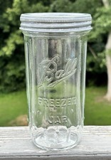 Ball clear glass for sale  Florence