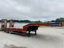 Chieftain urban lowloader for sale  KING'S LYNN