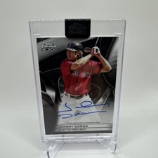 Johnny damon 2025 for sale  Ponchatoula