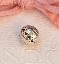 Charm pandora essenza usato  Spedire a Italy