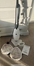 Steam mop two for sale  MACCLESFIELD