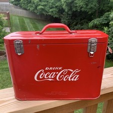 Vintage coca cola for sale  New Albany