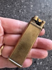 Vintage comoy gold for sale  LOCKERBIE