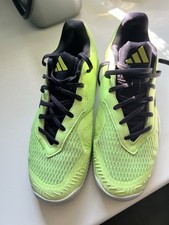Adidas barricade tennis for sale  LYMINGTON