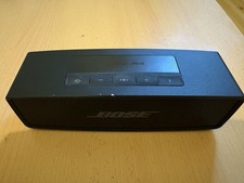 Bose soundlink mini gebraucht kaufen  Berlin