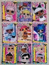 Cards l.o.l. surprise usato  Firenze
