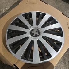 Genuine peugeot inch for sale  WOTTON-UNDER-EDGE