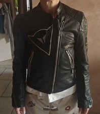 Giacca pelle vintage usato  Ladispoli