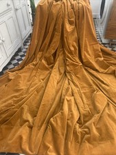 Vintage cotton velvet for sale  BRISTOL