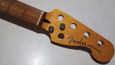 GOLA DE GUITARRA FENDER PLAYER PLUS 5 CORDAS JAZZ baixo UNPLAYED comprar usado  Enviando para Brazil