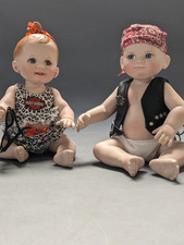 Collectors porcelain dolls for sale  LAUNCESTON