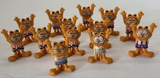 Vintage 1981 stacking for sale  Guttenberg